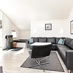 Cozy And Bright By The Sea * Großenbrode