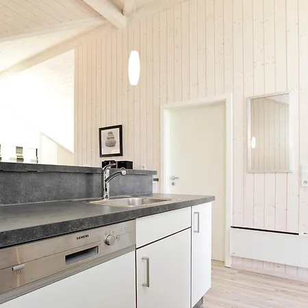 Cozy And Bright By The Sea Casa de Férias