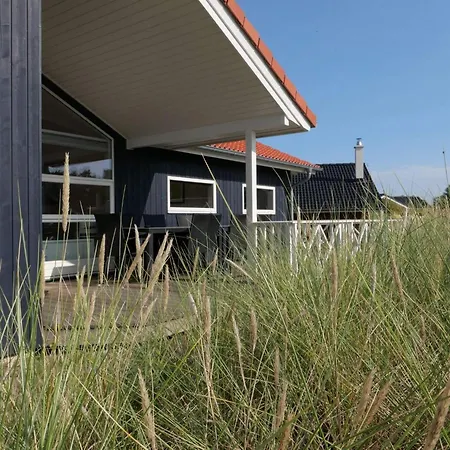 Cozy And Bright By The Sea * Großenbrode