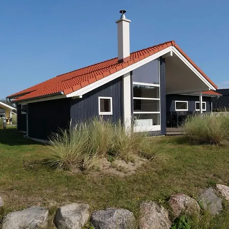 بيت للعطل Cozy And Bright By The Sea Großenbrode