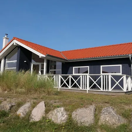 بيت للعطل Cozy And Bright By The Sea Großenbrode