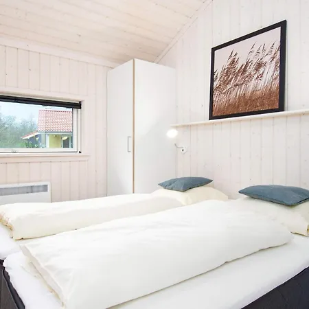 Cozy And Bright By The Sea