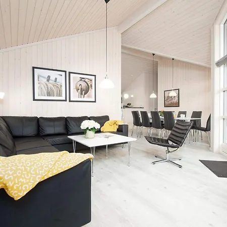 بيت للعطل Cozy And Bright By The Sea Großenbrode