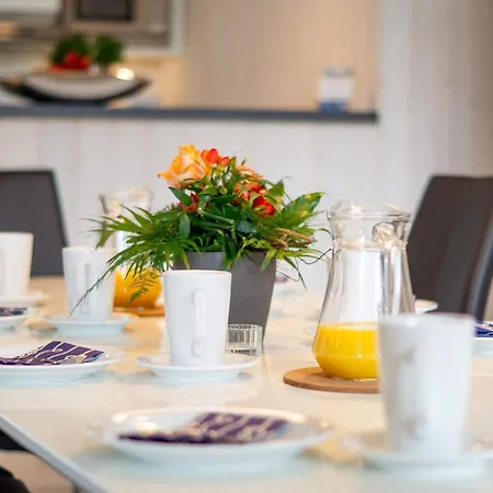 بيت للعطل Cozy And Bright By The Sea